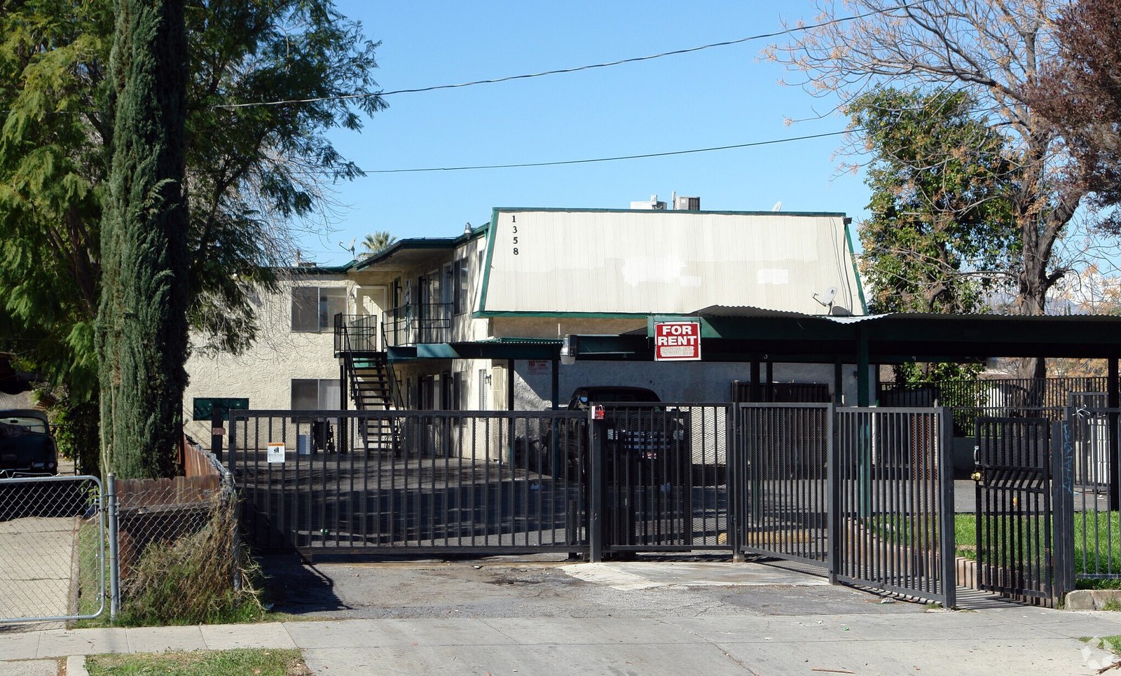 1358 N. Arrowhead Ave., San Bernardino, CA 92405