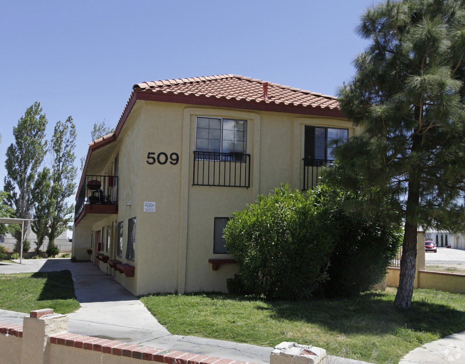 509 E. Ave Q1, Palmdale, CA 93550