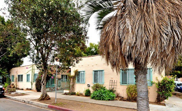 1325 Cabrillo Ave., Venice, CA 90291