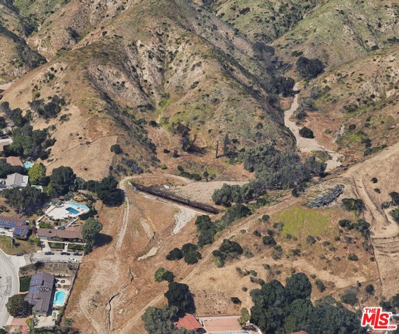 9277 Elben Place, Sun Valley, CA