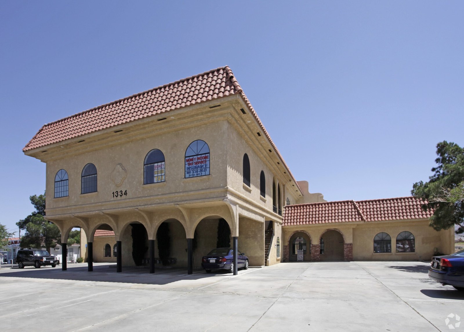 1334 E. Palmdale Blvd., Palmdale, CA 93550
