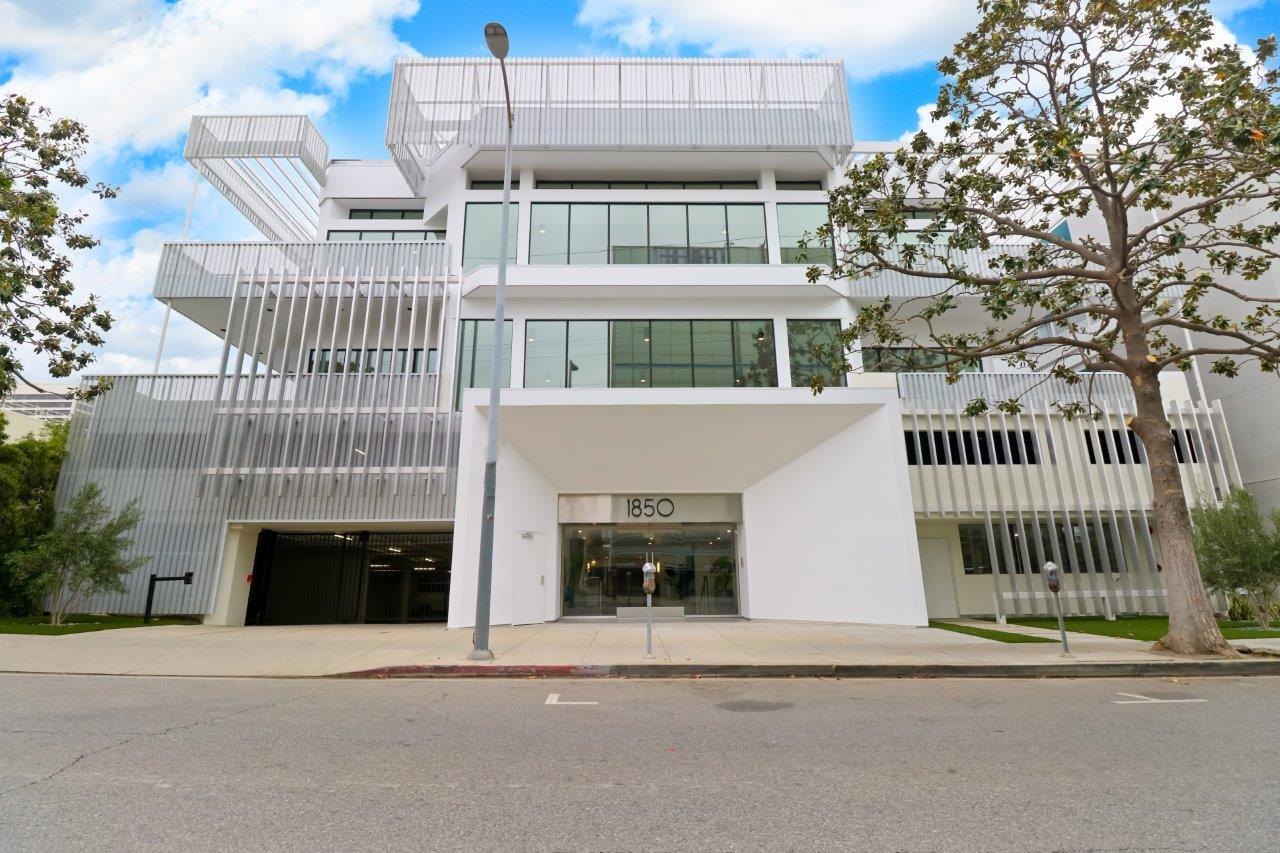 1850 Sawtelle Blvd, Los Angeles, CA