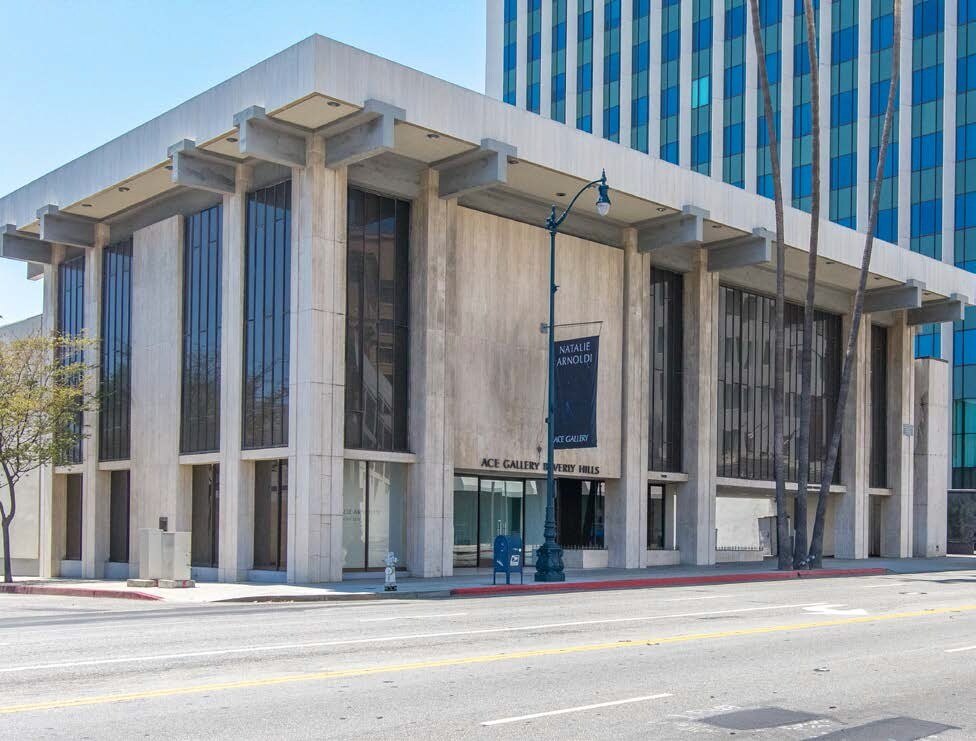 9430 Wilshire Blvd, Beverly Hills, CA