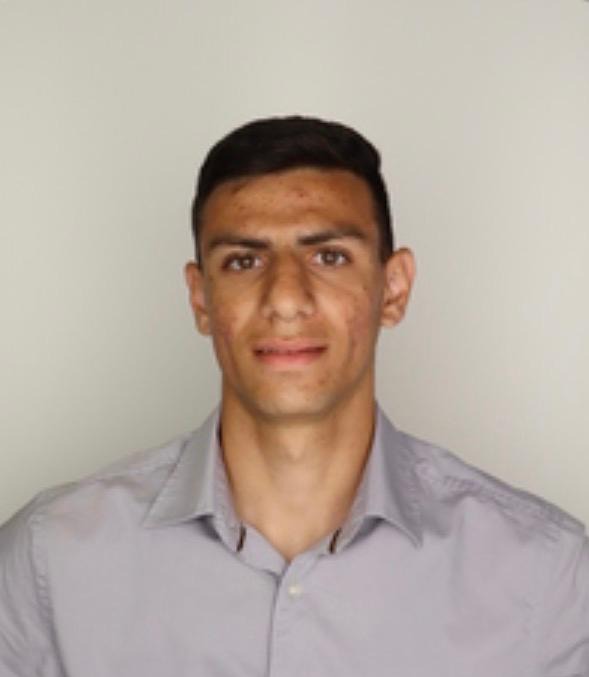 Grigor Gundrachyan — Operations Associate, VartanianCRE