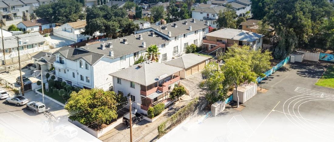 10200-10204 Pinewood Avenue, Tujunga, CA